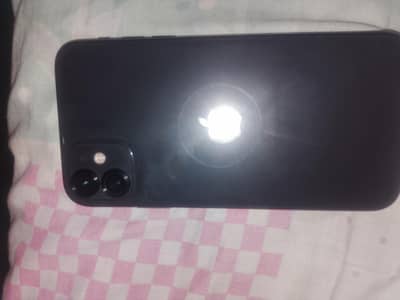 Apple iPhone 11 256 gp waterproof all ok battery 70