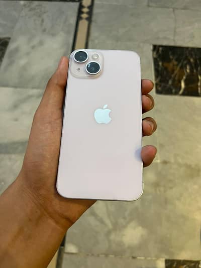 Apple iPhone 14