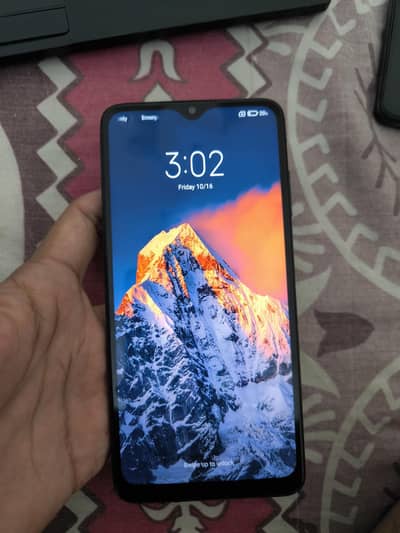 Xiaomi Redmi Note 8 Pro
