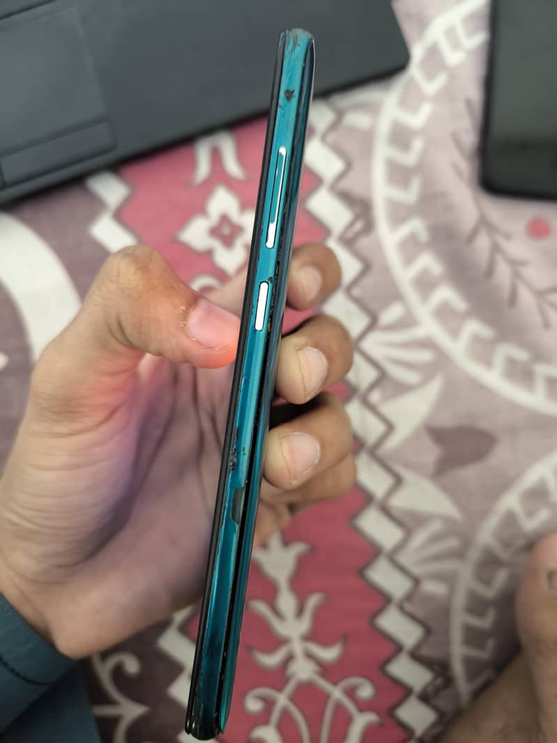 Xiaomi Redmi Note 8 Pro 2