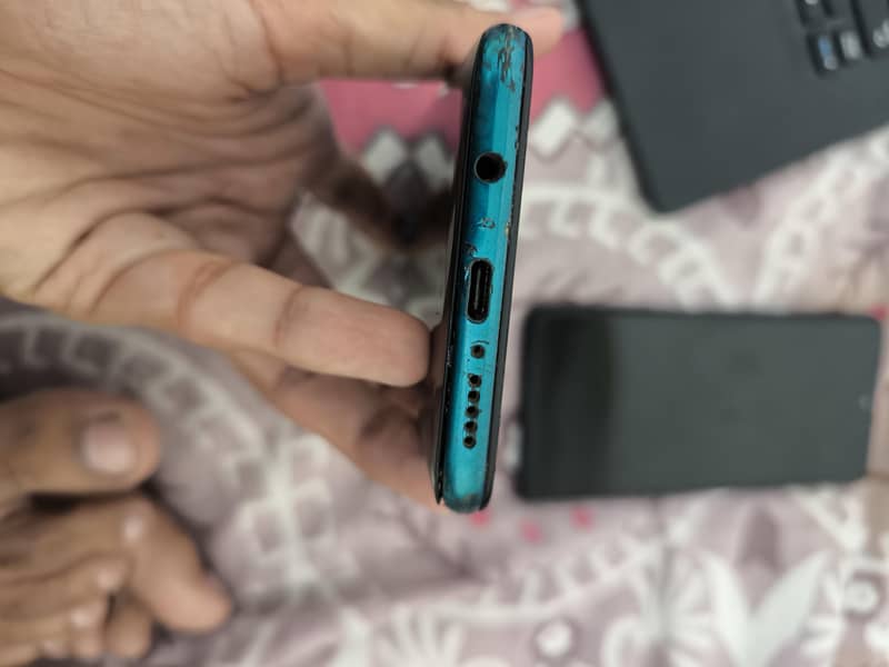 Xiaomi Redmi Note 8 Pro 4