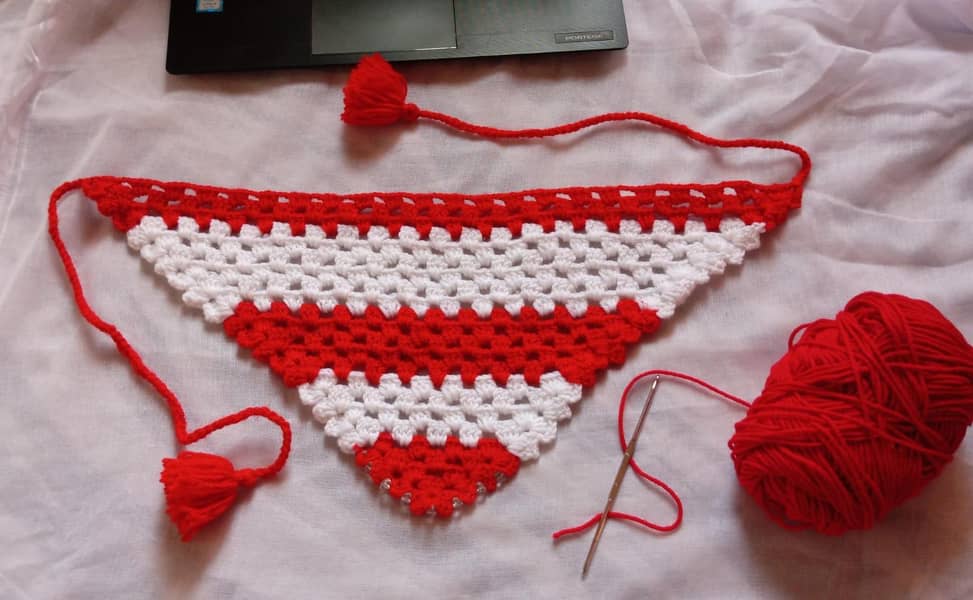 crochet items 2