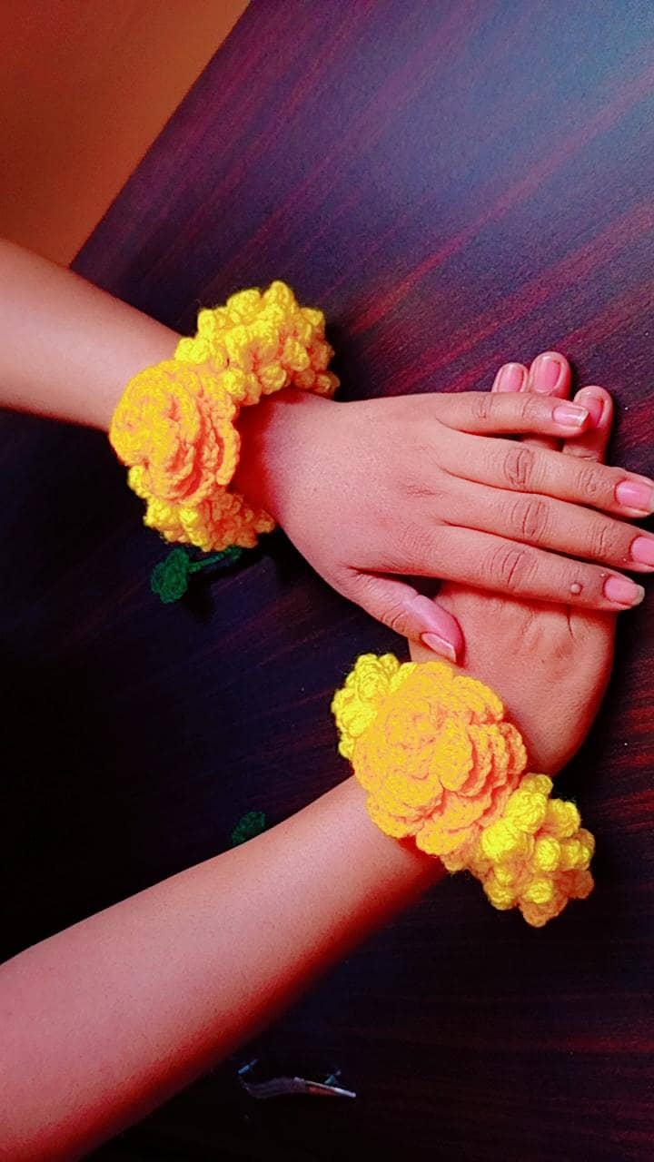 crochet items 4