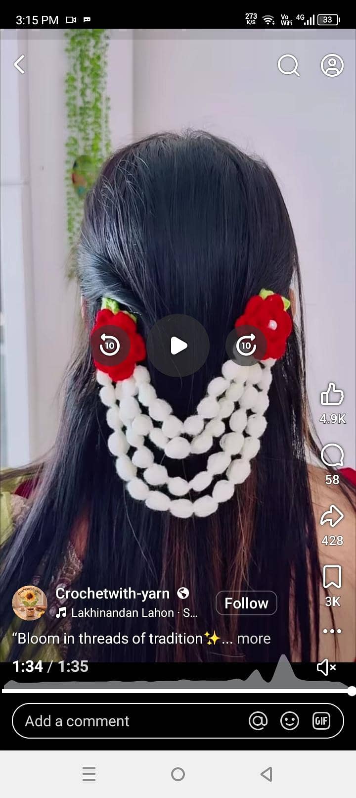 crochet items 6