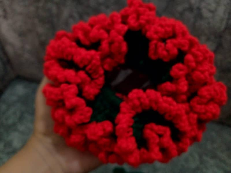 crochet items 8