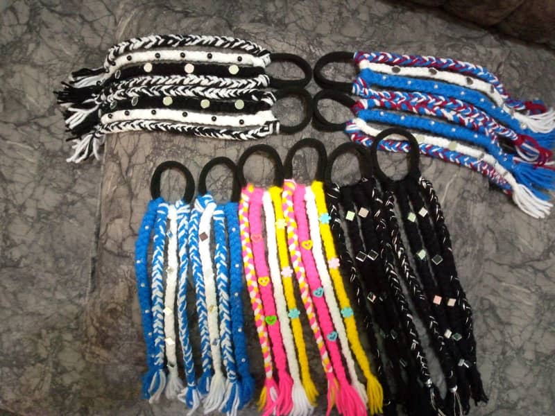 crochet items 9