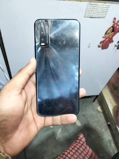 vivo mobile