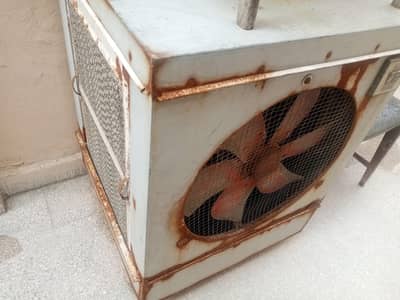 Air Cooler in Good condition|| Medium Size