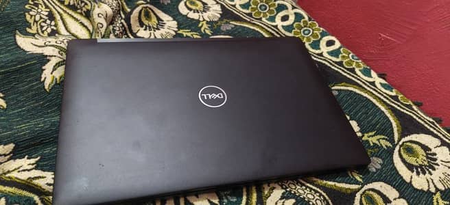 Dell latitude 7390