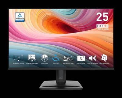 MSI PRO GAMING MONITOR