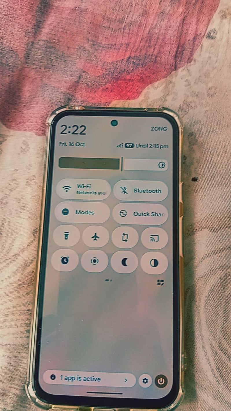 Google Pixel 8a 2