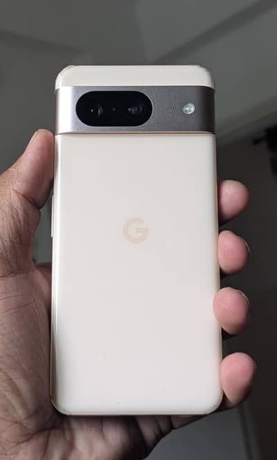 Google Pixel 8