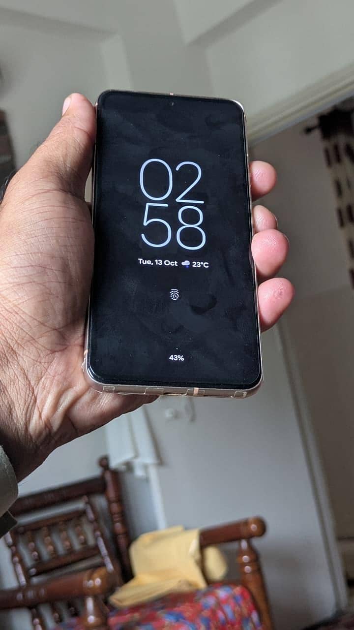 Google Pixel 8 1