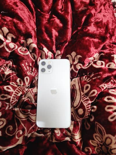 Apple iPhone 11 Pro
