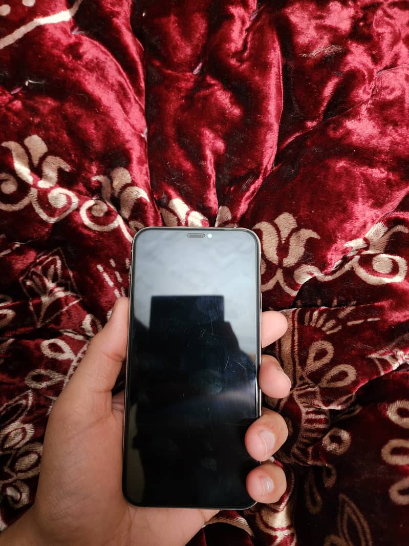 Apple iPhone 11 Pro 1