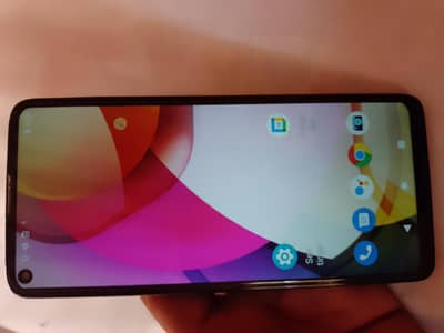 Motorola Moto G Stylus 2021 5G