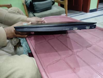 ThinkPad E580 i3 7th 8GB 256GB 15.6" FHD - Sihala Islamabad