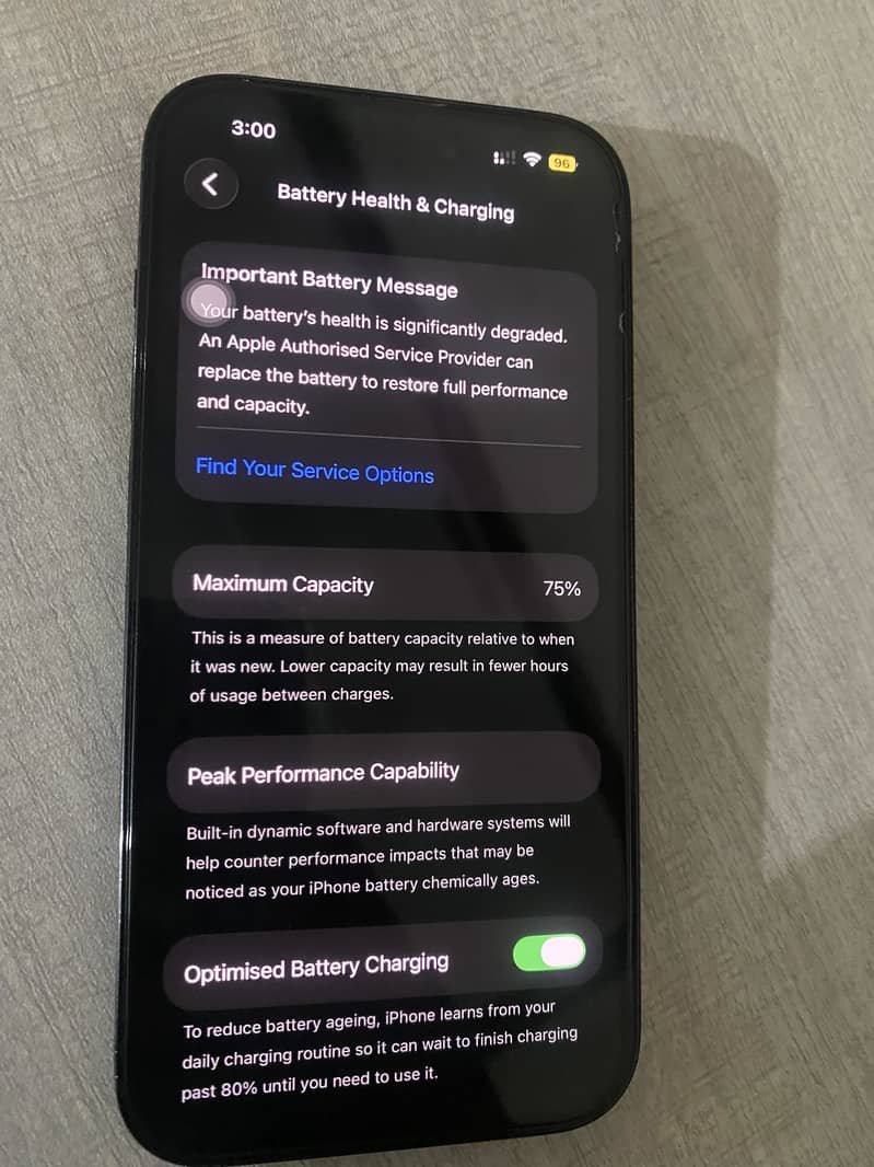 Apple iPhone 14 Pro 5