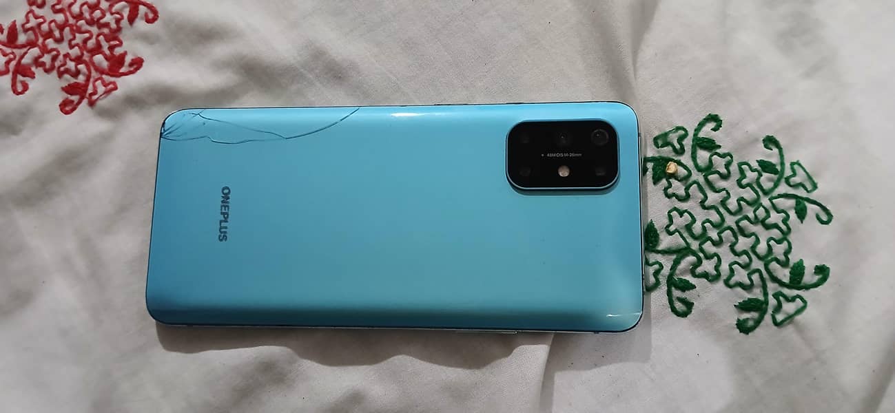 One Plus 8t 5