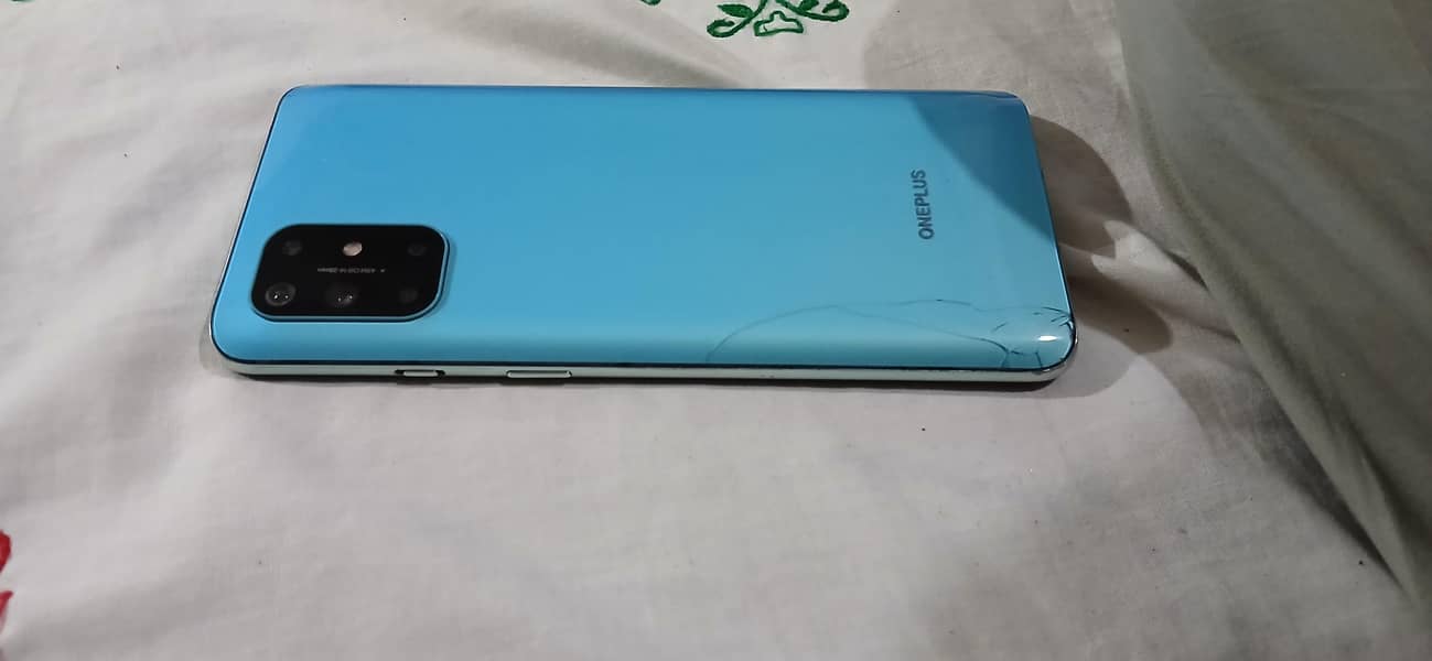 One Plus 8t 6