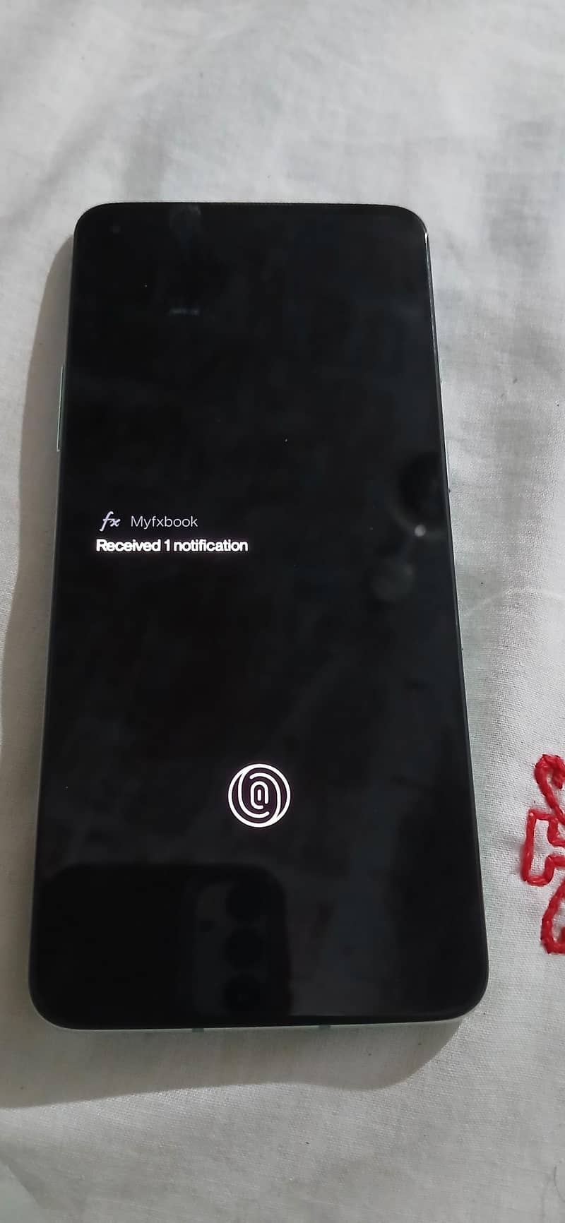 One Plus 8t 7