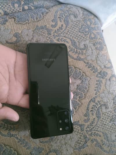 Samsung Mobile S20 Plus