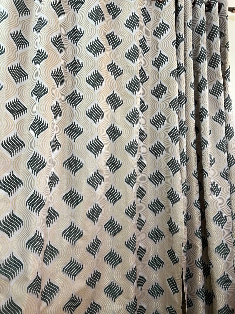 Curtains 2