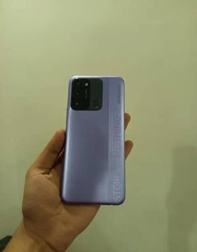 Tecno Spark 8C