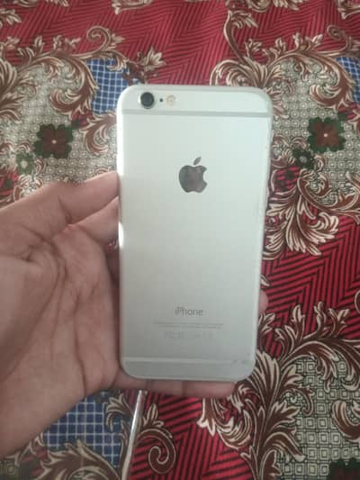 Apple iPhone 6