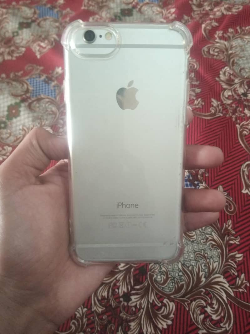 Apple iPhone 6 1