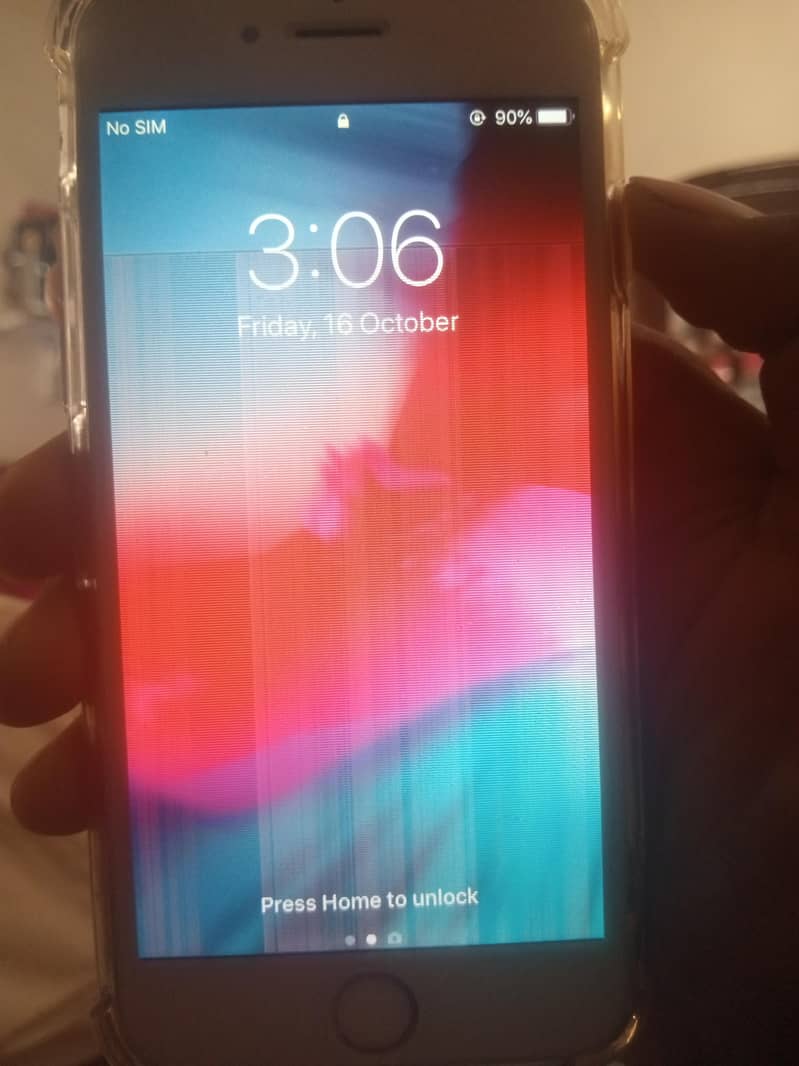 Apple iPhone 6 2