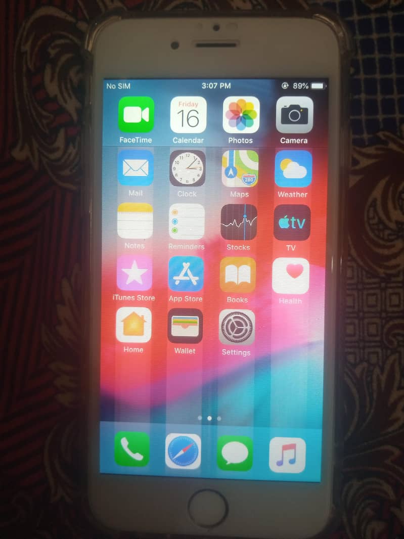 Apple iPhone 6 3