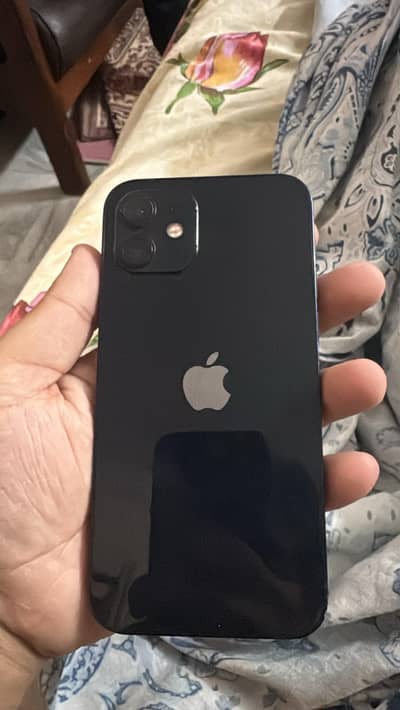 Apple iPhone 12 non pta jv