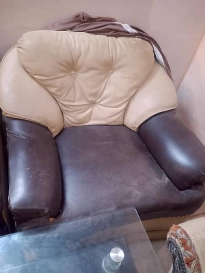 5 SEATER