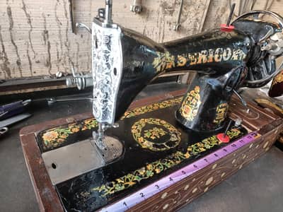 Used Sewing Machine for sale