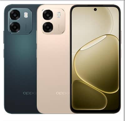 OPPO A6