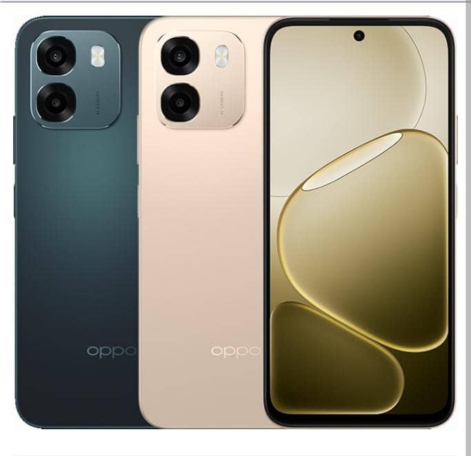 OPPO A6 0