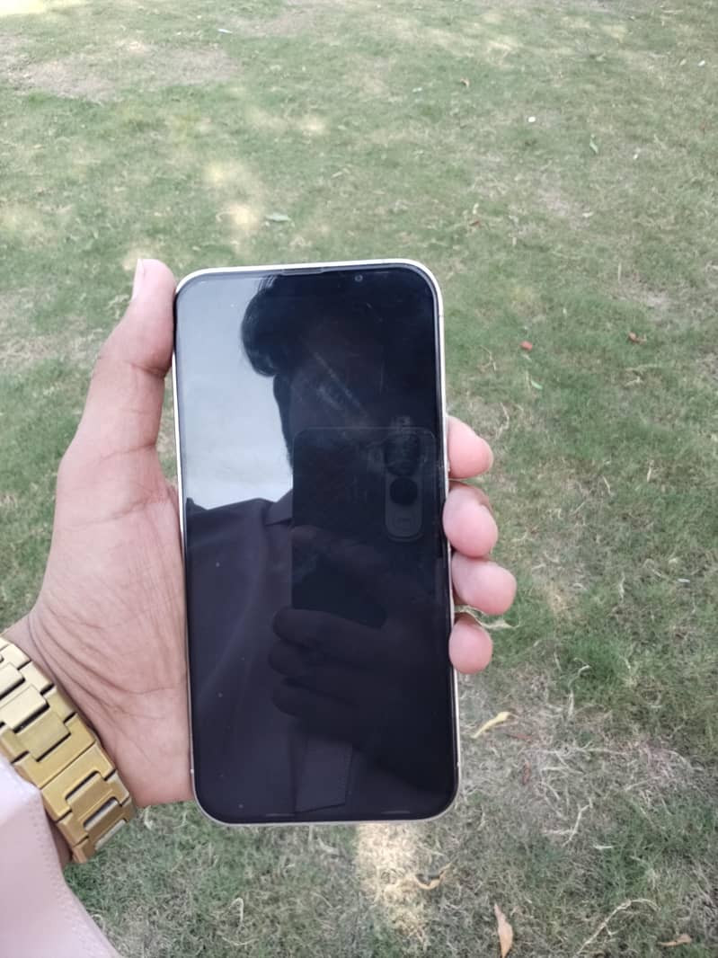 Apple iPhone 13 Pro Max 2