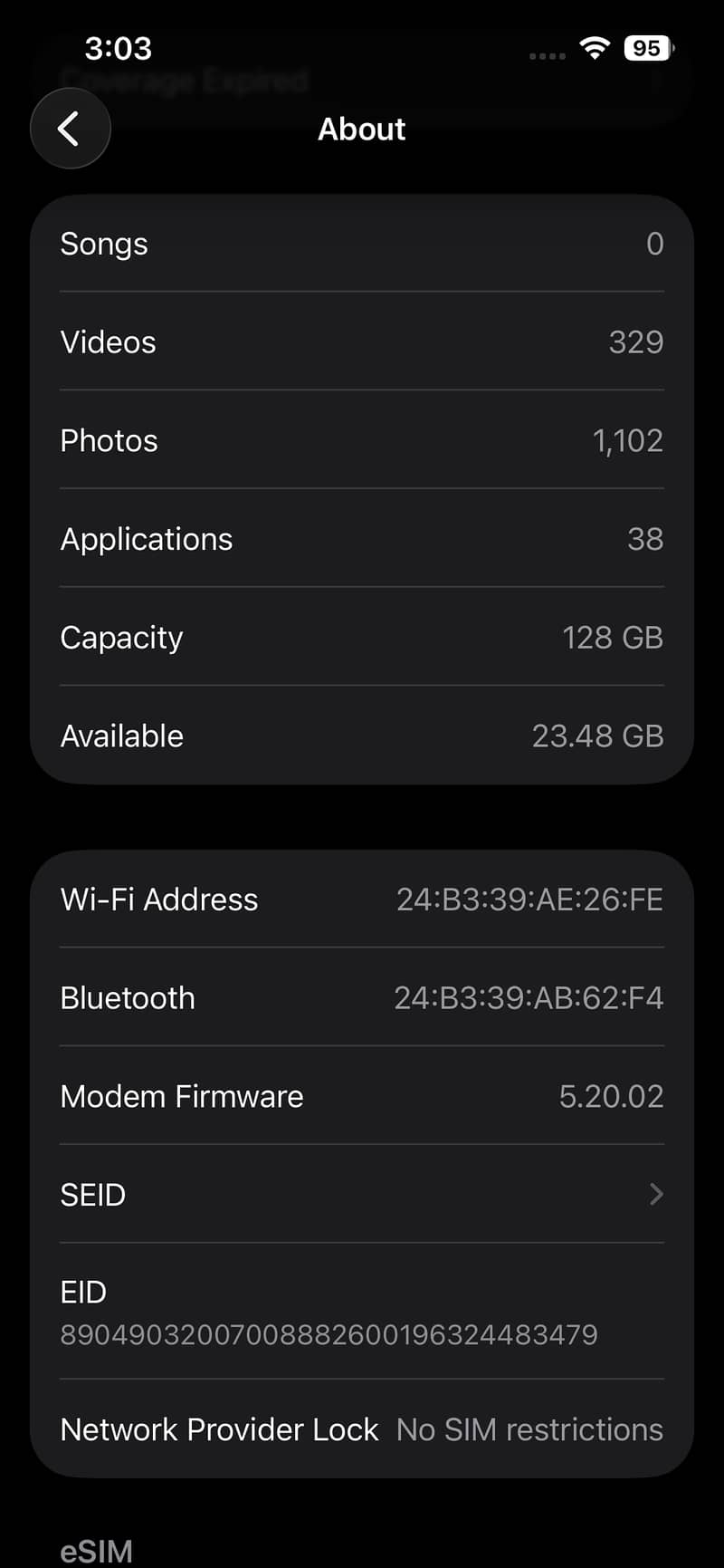 Apple iPhone 13 3