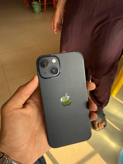 Apple iPhone 13 FU