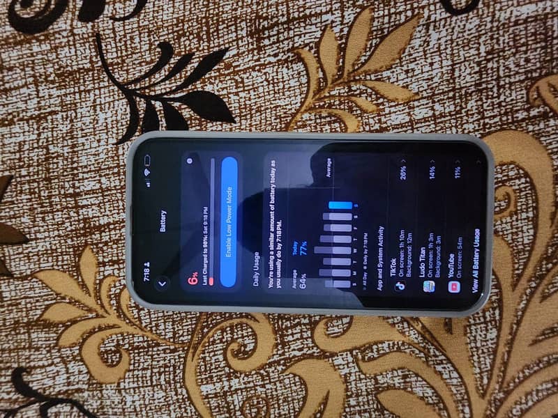 Apple iPhone 13 Pro Max 6