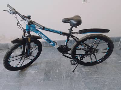 a cycle
