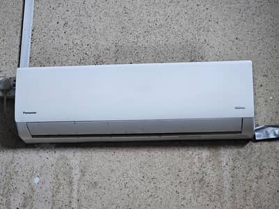 panasonic 1.5 Ac for sale