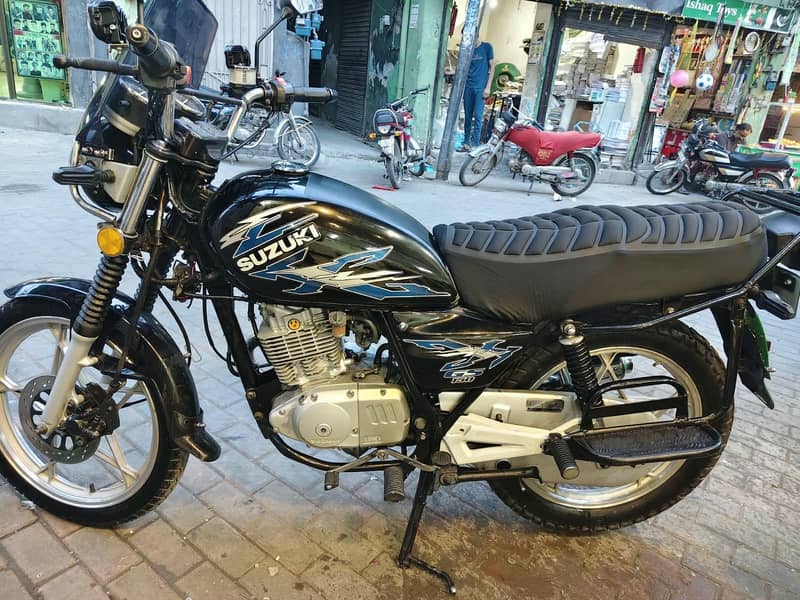 gd 150 0