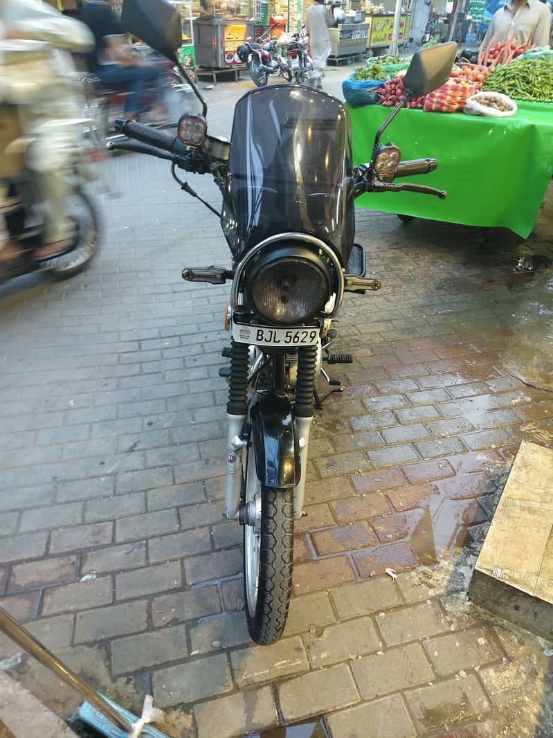 gd 150 3
