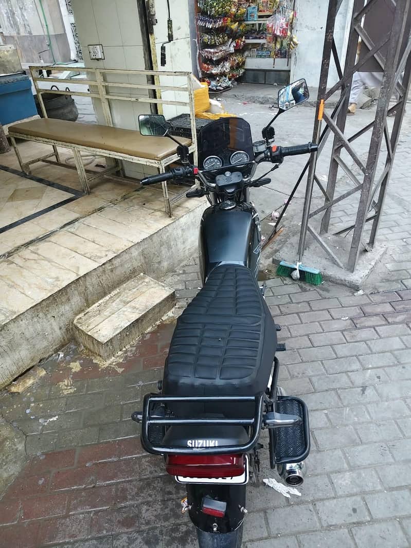 gd 150 4
