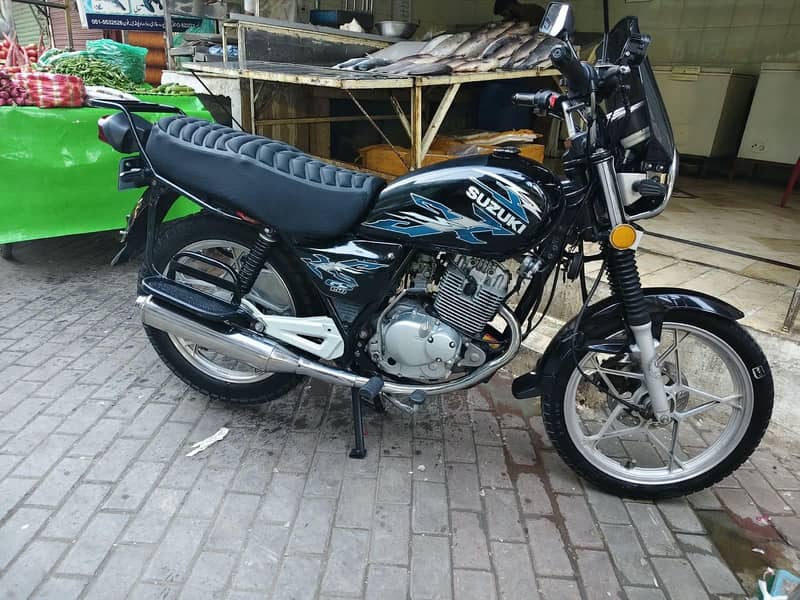 gd 150 5