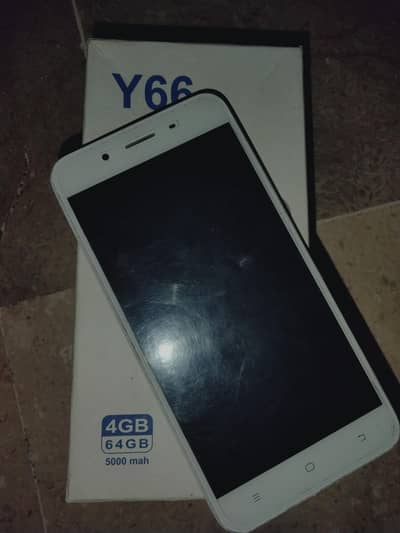 Vivo Y66