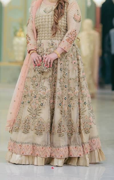 Ready made maxi for sale