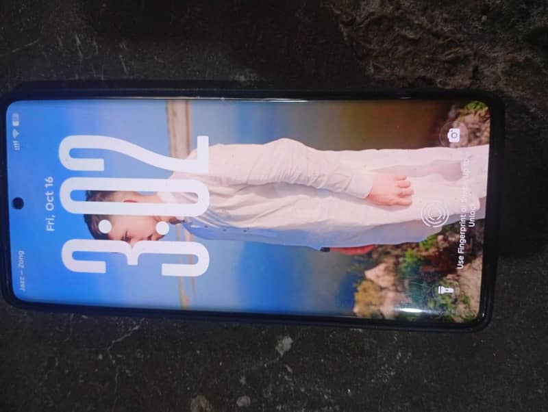 Tecno CAMON 30S 1